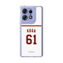 スリムプロテクションケース［ 楽天イーグルス - #61 Koga - ホーム ］