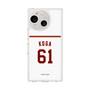 スリムプロテクションケース［ 楽天イーグルス - #61 Koga - ホーム ］
