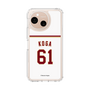 スリムプロテクションケース［ 楽天イーグルス - #61 Koga - ホーム ］