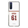スリムプロテクションケース［ 楽天イーグルス - #61 Koga - ホーム ］