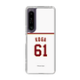 スリムプロテクションケース［ 楽天イーグルス - #61 Koga - ホーム ］