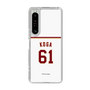 スリムプロテクションケース［ 楽天イーグルス - #61 Koga - ホーム ］