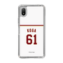 スリムプロテクションケース［ 楽天イーグルス - #61 Koga - ホーム ］