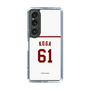 スリムプロテクションケース［ 楽天イーグルス - #61 Koga - ホーム ］