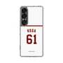 スリムプロテクションケース［ 楽天イーグルス - #61 Koga - ホーム ］