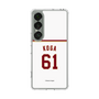 スリムプロテクションケース［ 楽天イーグルス - #61 Koga - ホーム ］