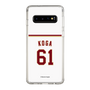 スリムプロテクションケース［ 楽天イーグルス - #61 Koga - ホーム ］