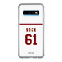 スリムプロテクションケース［ 楽天イーグルス - #61 Koga - ホーム ］