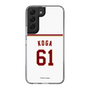 スリムプロテクションケース［ 楽天イーグルス - #61 Koga - ホーム ］