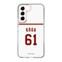 スリムプロテクションケース［ 楽天イーグルス - #61 Koga - ホーム ］