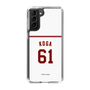 スリムプロテクションケース［ 楽天イーグルス - #61 Koga - ホーム ］