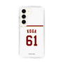 スリムプロテクションケース［ 楽天イーグルス - #61 Koga - ホーム ］