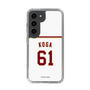 スリムプロテクションケース［ 楽天イーグルス - #61 Koga - ホーム ］