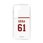 スリムプロテクションケース［ 楽天イーグルス - #61 Koga - ホーム ］