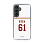 スリムプロテクションケース［ 楽天イーグルス - #61 Koga - ホーム ］
