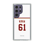 スリムプロテクションケース［ 楽天イーグルス - #61 Koga - ホーム ］
