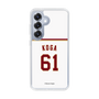 スリムプロテクションケース［ 楽天イーグルス - #61 Koga - ホーム ］