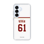 スリムプロテクションケース［ 楽天イーグルス - #61 Koga - ホーム ］