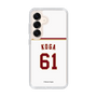 スリムプロテクションケース［ 楽天イーグルス - #61 Koga - ホーム ］