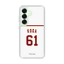 スリムプロテクションケース［ 楽天イーグルス - #61 Koga - ホーム ］