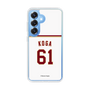 スリムプロテクションケース［ 楽天イーグルス - #61 Koga - ホーム ］