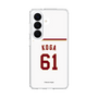 スリムプロテクションケース［ 楽天イーグルス - #61 Koga - ホーム ］