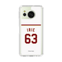 スリムプロテクションケース［ 楽天イーグルス - #63 Irie - ホーム ］