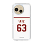 スリムプロテクションケース［ 楽天イーグルス - #63 Irie - ホーム ］