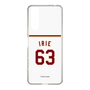 スリムプロテクションケース［ 楽天イーグルス - #63 Irie - ホーム ］