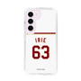 スリムプロテクションケース［ 楽天イーグルス - #63 Irie - ホーム ］