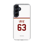 スリムプロテクションケース［ 楽天イーグルス - #63 Irie - ホーム ］
