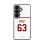 スリムプロテクションケース［ 楽天イーグルス - #63 Irie - ホーム ］