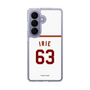 スリムプロテクションケース［ 楽天イーグルス - #63 Irie - ホーム ］