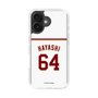スリムプロテクションケース［ 楽天イーグルス - #64 Hayashi - ホーム ］
