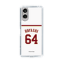 スリムプロテクションケース［ 楽天イーグルス - #64 Hayashi - ホーム ］