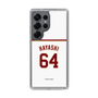 スリムプロテクションケース［ 楽天イーグルス - #64 Hayashi - ホーム ］