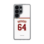 スリムプロテクションケース［ 楽天イーグルス - #64 Hayashi - ホーム ］