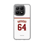 スリムプロテクションケース［ 楽天イーグルス - #64 Hayashi - ホーム ］