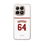 スリムプロテクションケース［ 楽天イーグルス - #64 Hayashi - ホーム ］
