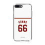 スリムプロテクションケース［ 楽天イーグルス - #66 Konno - ホーム ］