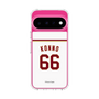 スリムプロテクションケース［ 楽天イーグルス - #66 Konno - ホーム ］
