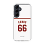スリムプロテクションケース［ 楽天イーグルス - #66 Konno - ホーム ］