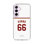 スリムプロテクションケース［ 楽天イーグルス - #66 Konno - ホーム ］