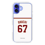 スリムプロテクションケース［ 楽天イーグルス - #67 Ohuchi - ホーム ］