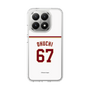 スリムプロテクションケース［ 楽天イーグルス - #67 Ohuchi - ホーム ］