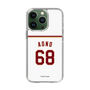 スリムプロテクションケース［ 楽天イーグルス - #68 Aono - ホーム ］