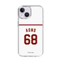 スリムプロテクションケース［ 楽天イーグルス - #68 Aono - ホーム ］
