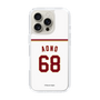 スリムプロテクションケース［ 楽天イーグルス - #68 Aono - ホーム ］