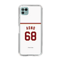 スリムプロテクションケース［ 楽天イーグルス - #68 Aono - ホーム ］