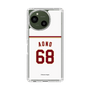 スリムプロテクションケース［ 楽天イーグルス - #68 Aono - ホーム ］
